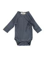 BODYSUIT MARMAR BLUE