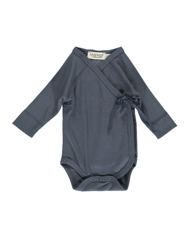 BODYSUIT MARMAR BLUE