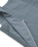 SLEEPING BAG LIEWOOD SEA BLUE