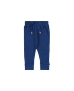 TROUSERS NIXNUT INDIGO