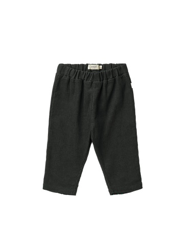 TROUSERS WHEAT NAVY