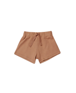 TROUSERS QUINCY MAE CLAY