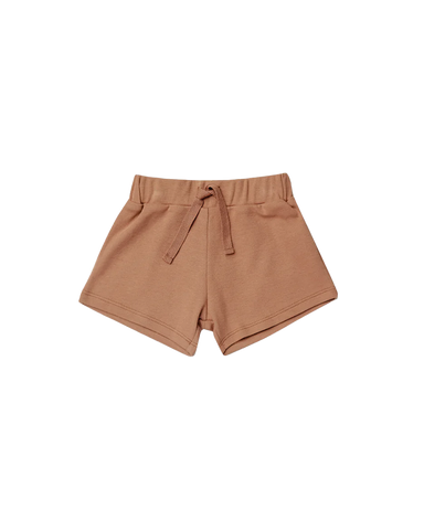 TROUSERS QUINCY MAE CLAY