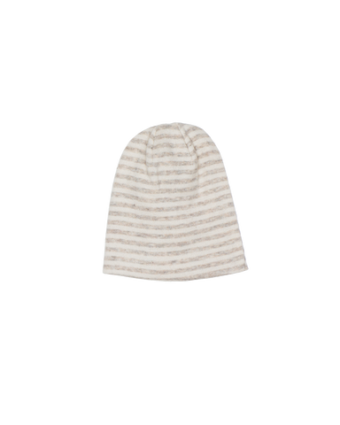 HAT SERENDIPITY WHEAT/OFFWHITE