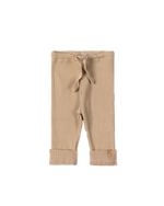 TROUSERS NIXNUT BISCUIT 50