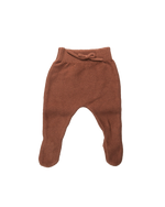 TROUSERS QUINCY MAE CLAY 56
