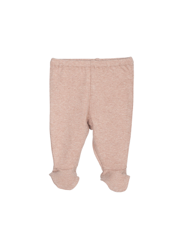 TROUSERS SERENDIPITY CLAY 50