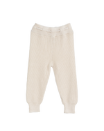 TROUSERS SERENDIPITY NATURAL 80