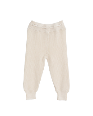 TROUSERS SERENDIPITY NATURAL