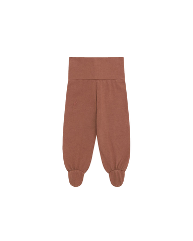 TROUSERS VILD NATURAL PINK 56