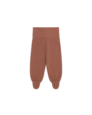TROUSERS VILD NATURAL PINK