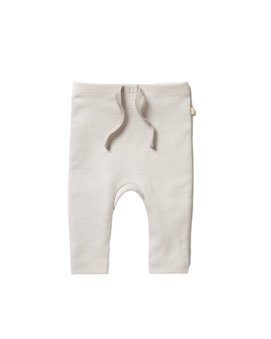 TROUSERS WILSON & FRENCHY CLAY 56