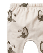 TROUSERS WILSON & FRENCHY TOUCAN