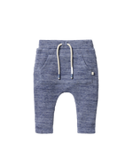 TROUSERS WILSON & FRENCHY BLUE 74