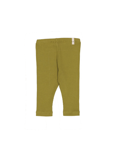 TROUSERS WHEAT FROG