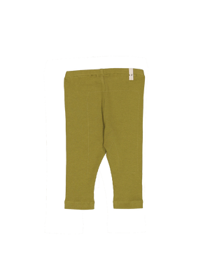 TROUSERS WHEAT FROG