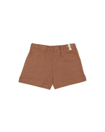 TROUSERS WHEAT VINTAGE ROSE