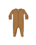 PYJAMA QUINCY MAE WALNUT